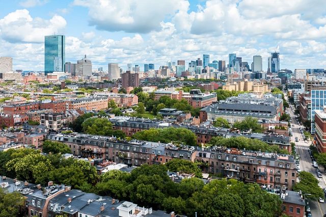 46 E Springfield 5, Boston, MA 02118