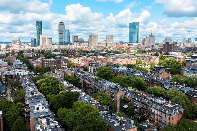 46 E Springfield 5, Boston, MA 02118