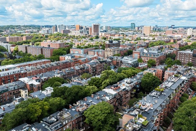 46 E Springfield 5, Boston, MA 02118