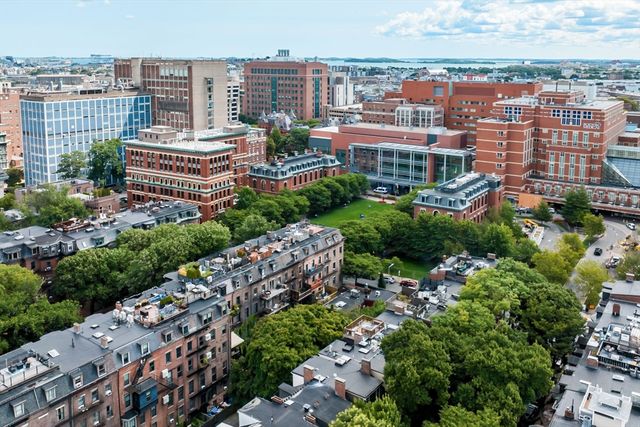 46 E Springfield 5, Boston, MA 02118