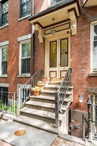 46 E Springfield 5, Boston, MA 02118