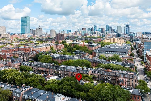 46 E Springfield 5, Boston, MA 02118