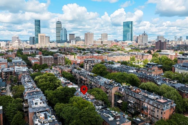 46 E Springfield 5, Boston, MA 02118