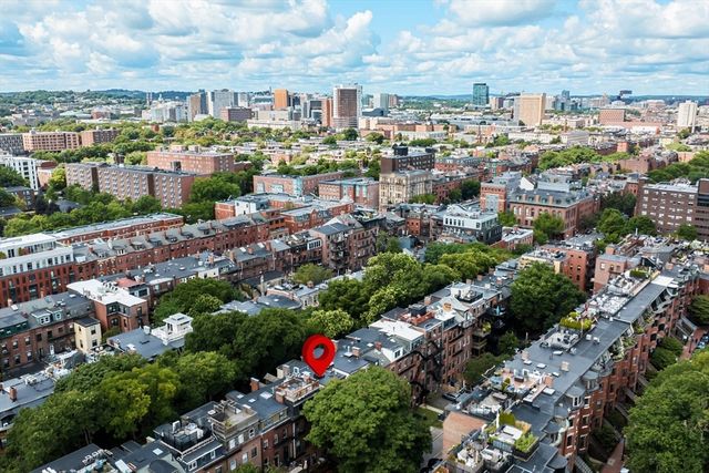 46 E Springfield 5, Boston, MA 02118