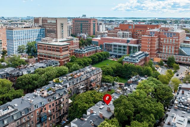 46 E Springfield 5, Boston, MA 02118