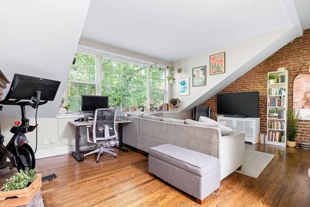 46 E Springfield 5, Boston, MA 02118