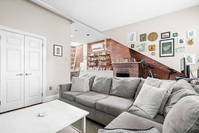 46 E Springfield 5, Boston, MA 02118