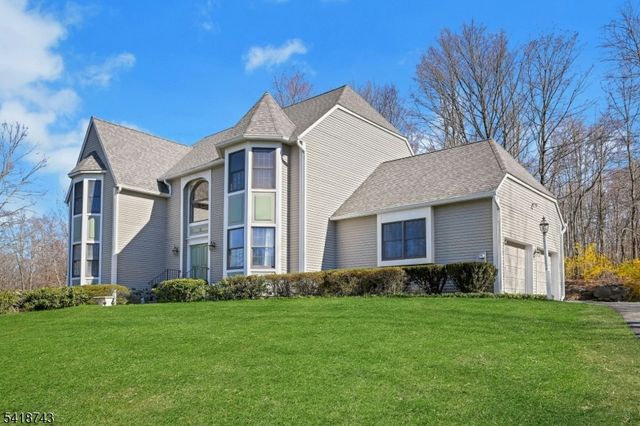 37 Hidden Glen Dr, Sparta Twp., NJ 07871