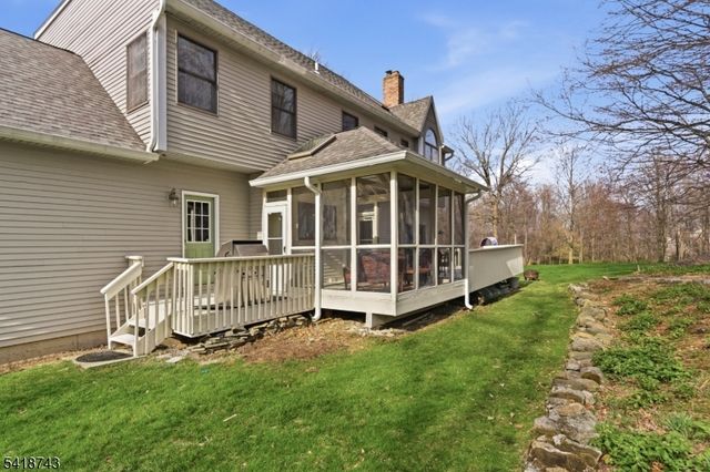 37 Hidden Glen Dr, Sparta Twp., NJ 07871