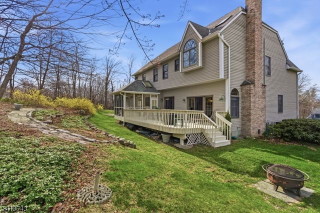 37 Hidden Glen Dr, Sparta Twp., NJ 07871