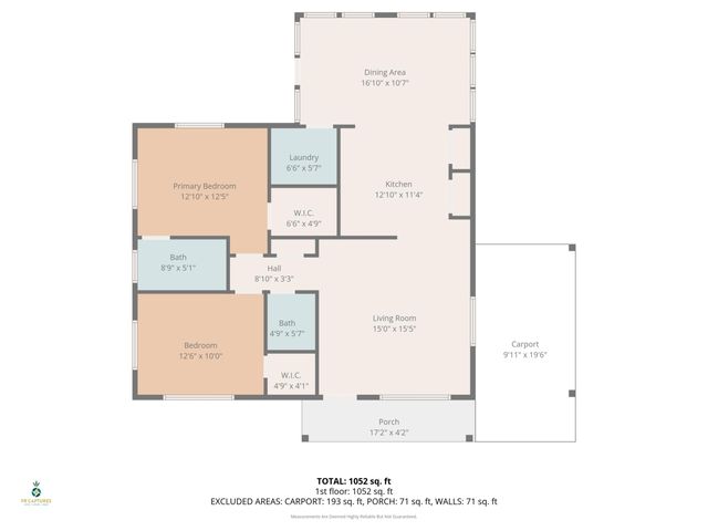 4935 NW 54th Street, Tamarac, FL 33319