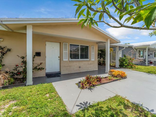4935 NW 54th Street, Tamarac, FL 33319