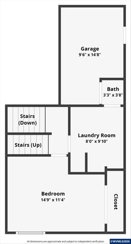 6596 River Rd S, Salem, OR 97306