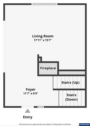 6596 River Rd S, Salem, OR 97306