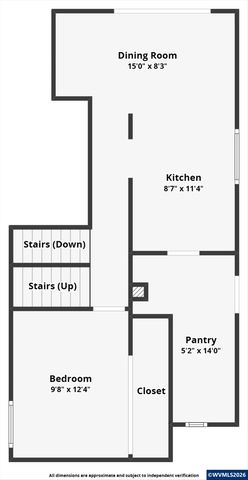 6596 River Rd S, Salem, OR 97306
