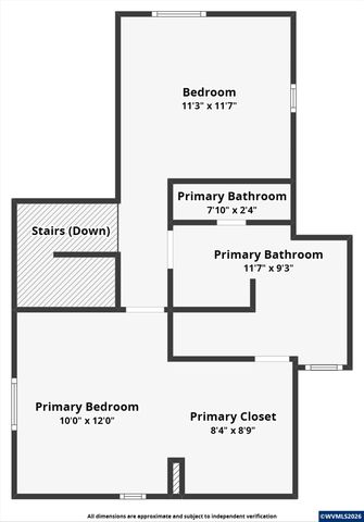 6596 River Rd S, Salem, OR 97306