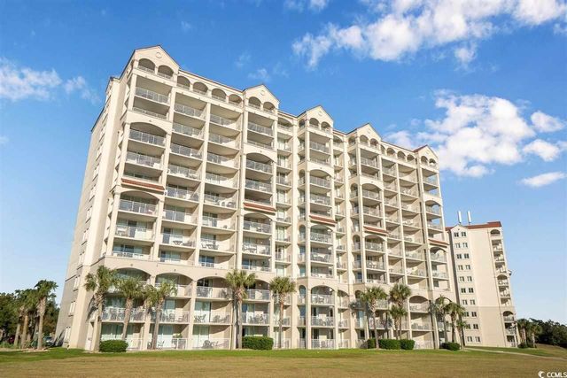 2151 Bridge View Ct Unit 1103, North Myrtle Beach, SC 29582