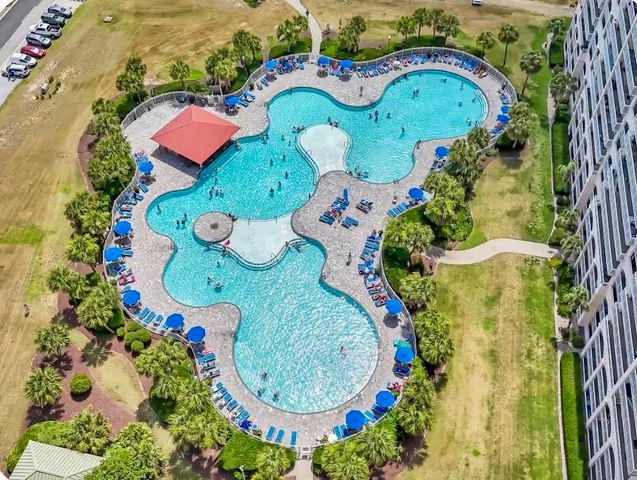 2151 Bridge View Ct Unit 1103, North Myrtle Beach, SC 29582