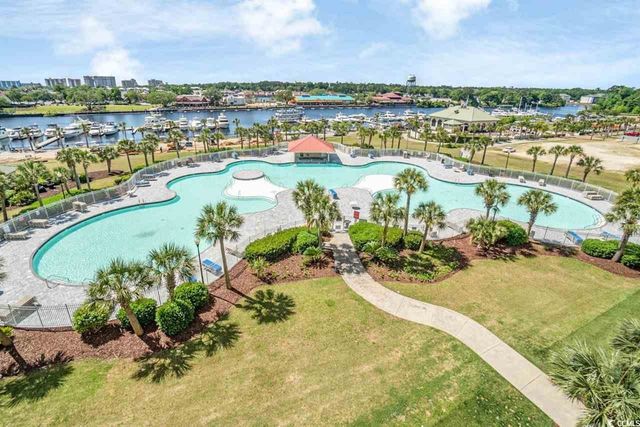 2151 Bridge View Ct Unit 1103, North Myrtle Beach, SC 29582