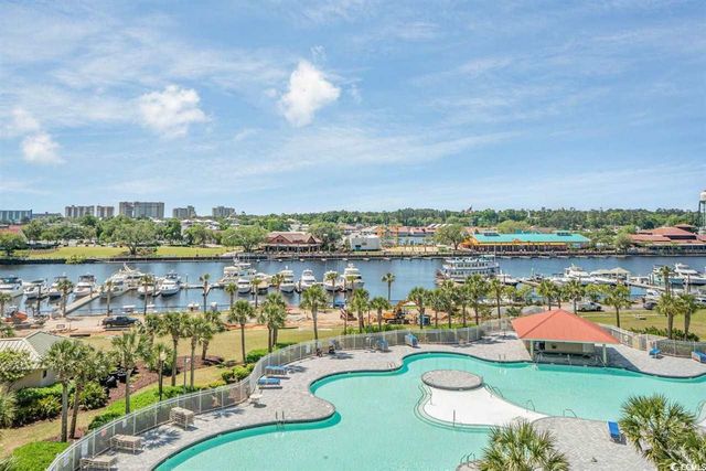2151 Bridge View Ct Unit 1103, North Myrtle Beach, SC 29582