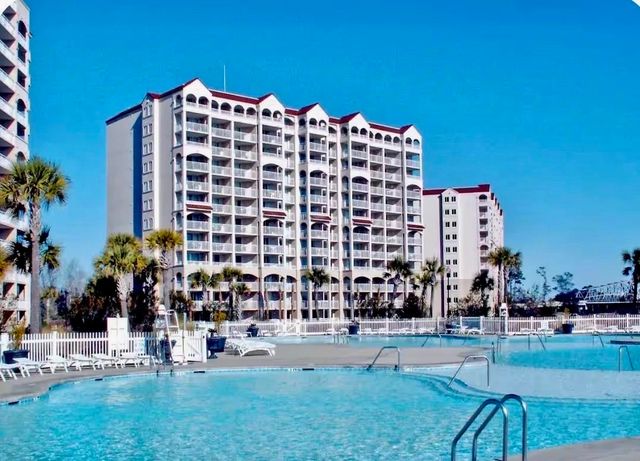 2151 Bridge View Ct Unit 1103, North Myrtle Beach, SC 29582