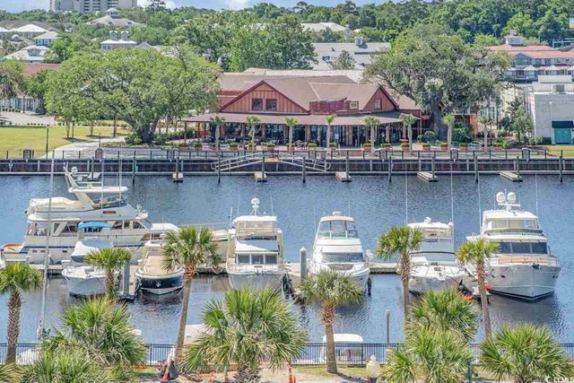 2151 Bridge View Ct Unit 1103, North Myrtle Beach, SC 29582