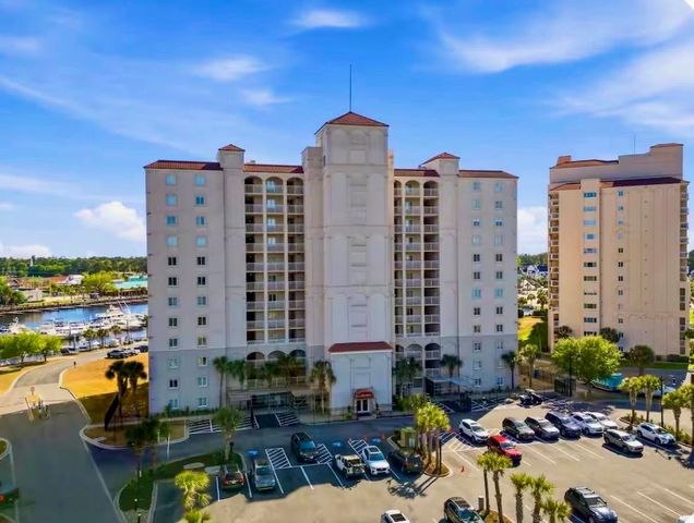 2151 Bridge View Ct Unit 1103, North Myrtle Beach, SC 29582