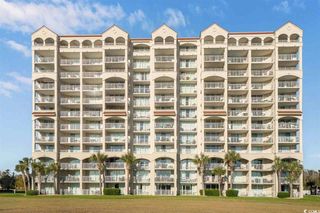 2151 Bridge View Ct Unit 1103, North Myrtle Beach, SC 29582
