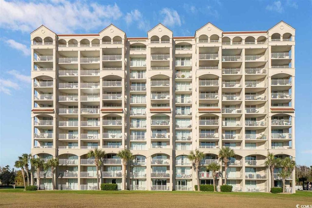 2151 Bridge View Ct Unit 1103, North Myrtle Beach, SC 29582