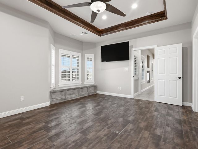 631 Frontier Trail, Mclendon Chisholm, TX 75032