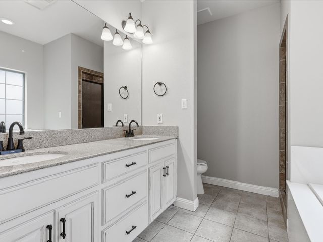 631 Frontier Trail, Mclendon Chisholm, TX 75032