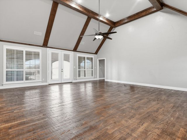 631 Frontier Trail, Mclendon Chisholm, TX 75032