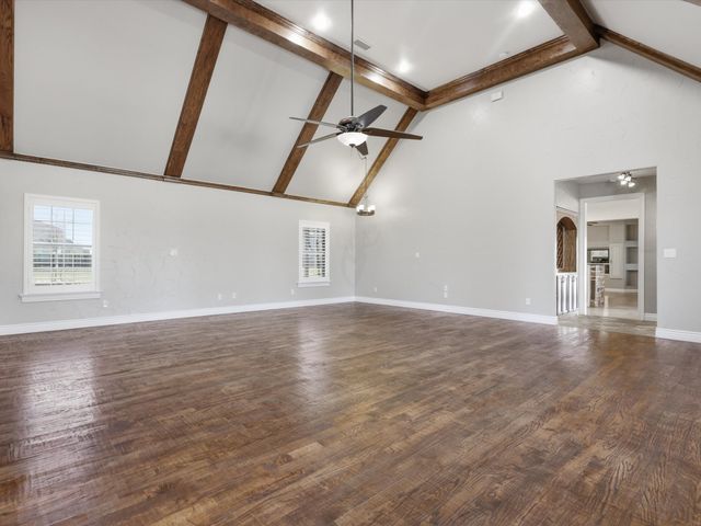 631 Frontier Trail, Mclendon Chisholm, TX 75032