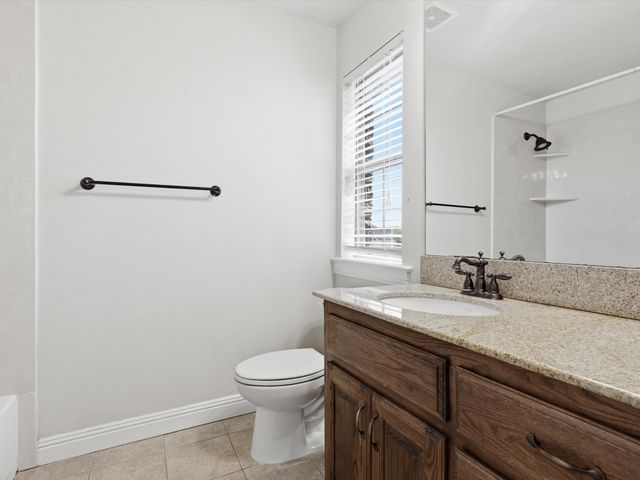 631 Frontier Trail, Mclendon Chisholm, TX 75032