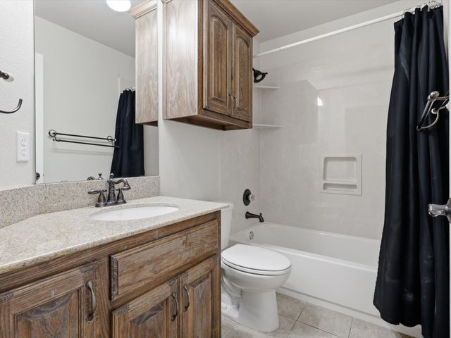 631 Frontier Trail, Mclendon Chisholm, TX 75032