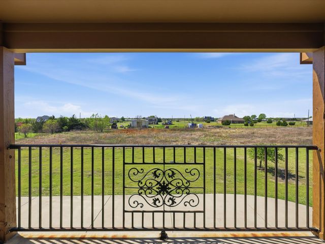 631 Frontier Trail, Mclendon Chisholm, TX 75032