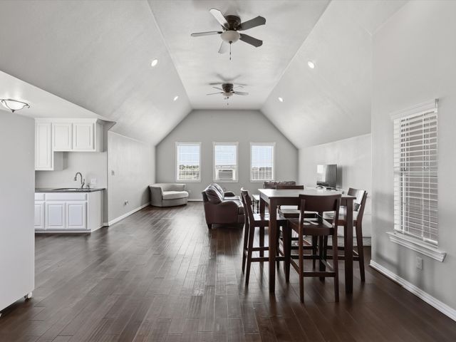 631 Frontier Trail, Mclendon Chisholm, TX 75032