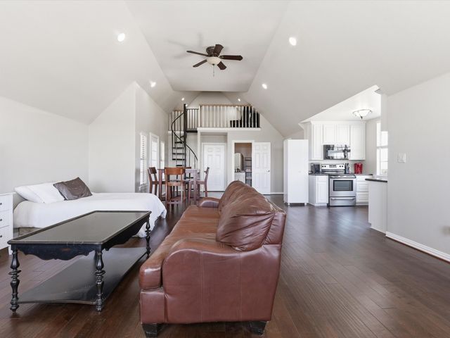 631 Frontier Trail, Mclendon Chisholm, TX 75032