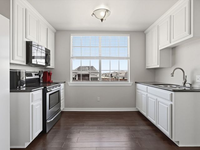 631 Frontier Trail, Mclendon Chisholm, TX 75032