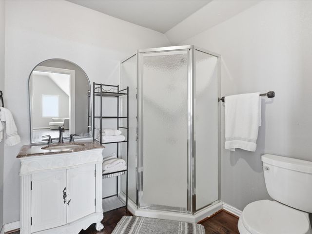 631 Frontier Trail, Mclendon Chisholm, TX 75032