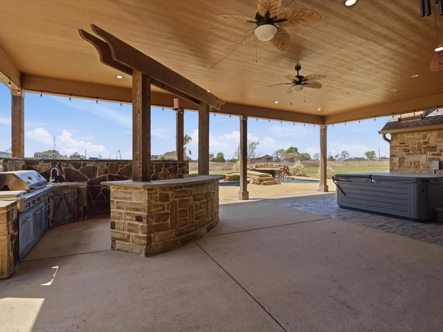 631 Frontier Trail, Mclendon Chisholm, TX 75032