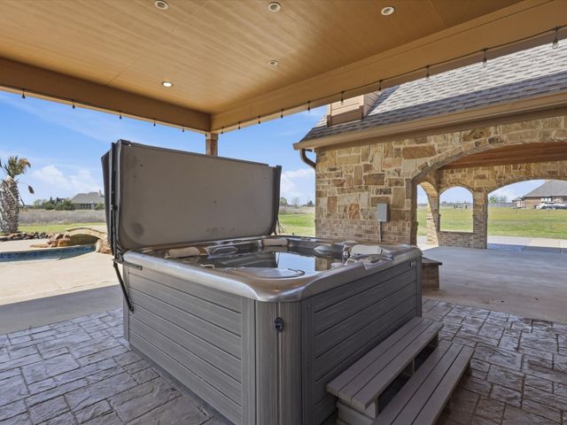 631 Frontier Trail, Mclendon Chisholm, TX 75032