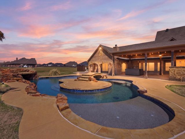 631 Frontier Trail, Mclendon Chisholm, TX 75032