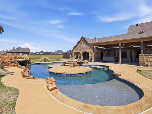 631 Frontier Trail, Mclendon Chisholm, TX 75032