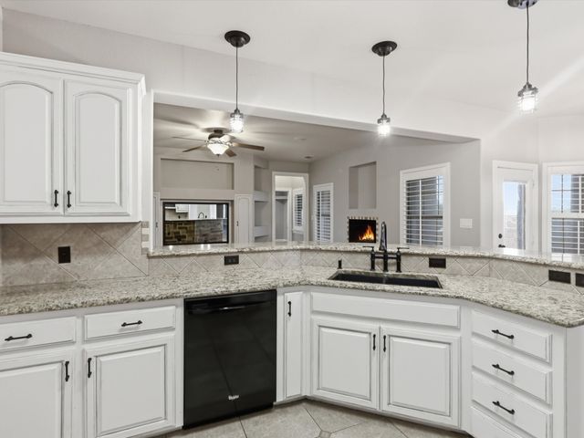 631 Frontier Trail, Mclendon Chisholm, TX 75032