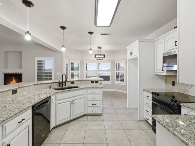 631 Frontier Trail, Mclendon Chisholm, TX 75032