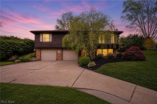 1941 Congress Lake Road, Mogadore, OH 44260