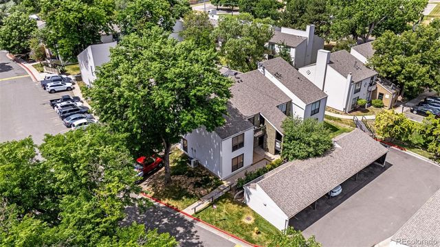 3550 S Harlan Street 174, Denver, CO 80235