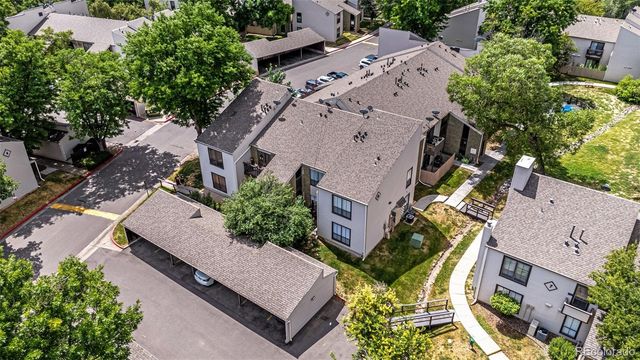 3550 S Harlan Street 174, Denver, CO 80235