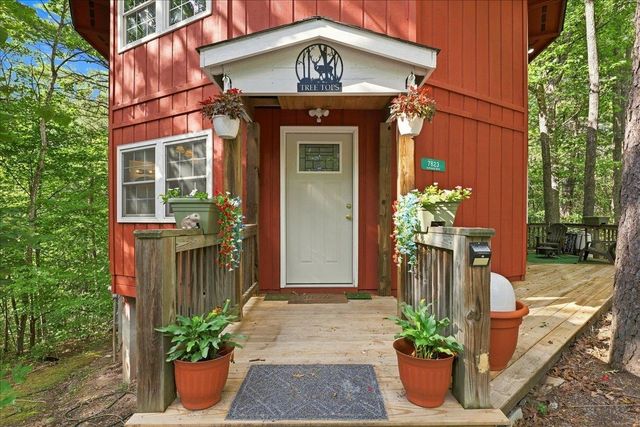 7823 SUPINLICK RIDGE RD, Mt Jackson, VA 22842